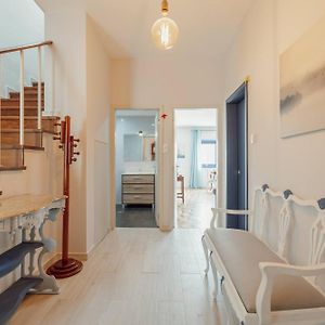 Villa met Drie Slaapkamers